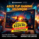 producto de Erik - Monitor Asus